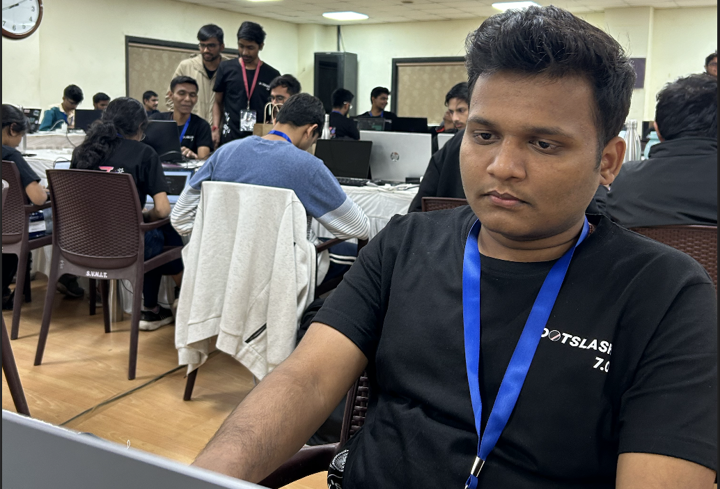 Hackathon 1 Hackathon 1