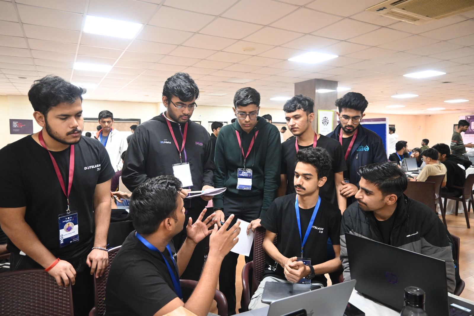 Hackathon 2 Hackathon 2